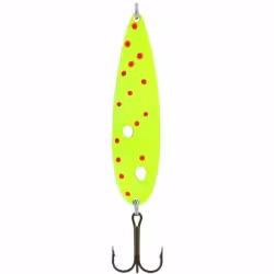 Блесна Kuusamo  Tundra R/FYe-S, длина 85, вес 19 г