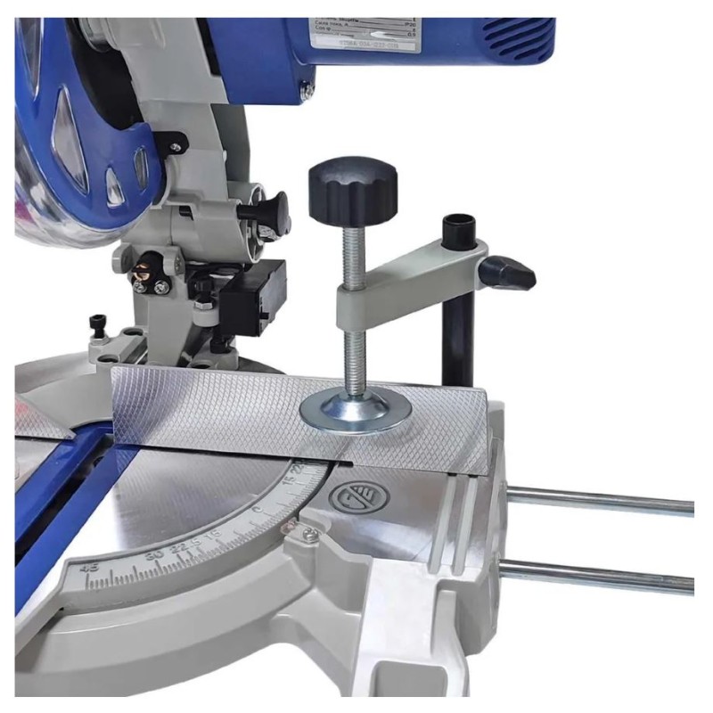 Пила торцовочная сетевая Belmash MS C-210 