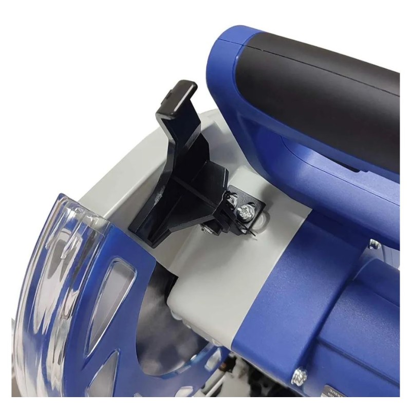 Пила торцовочная сетевая Belmash MS C-210 