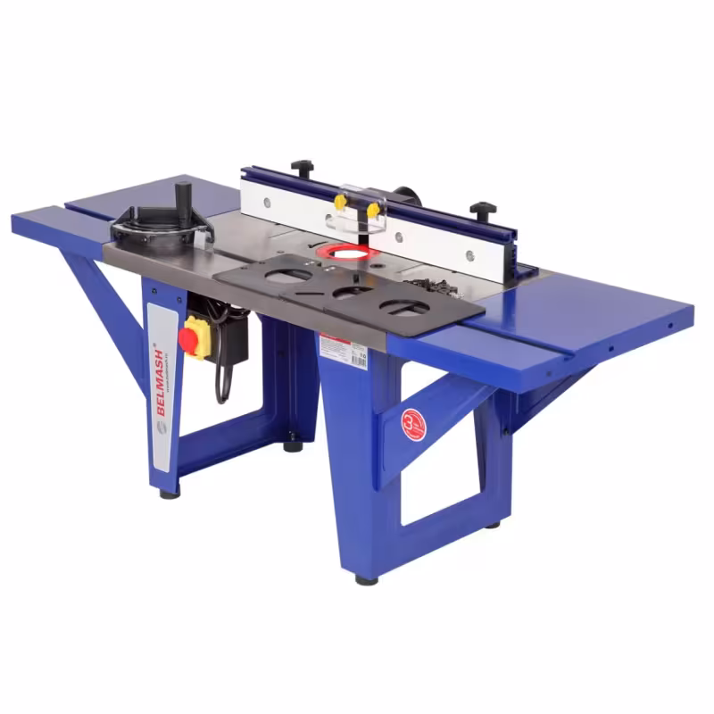 Фрезерный стол Belmash RT650L 