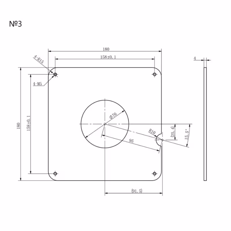 Фрезерный стол Belmash RT650L 