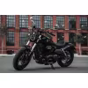 Мотоцикл крузер Benda Funrider 125