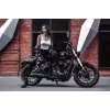Мотоцикл крузер Benda Funrider 125
