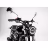 Мотоцикл крузер Benda Funrider 125