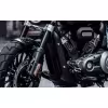 Мотоцикл крузер Benda Funrider 125