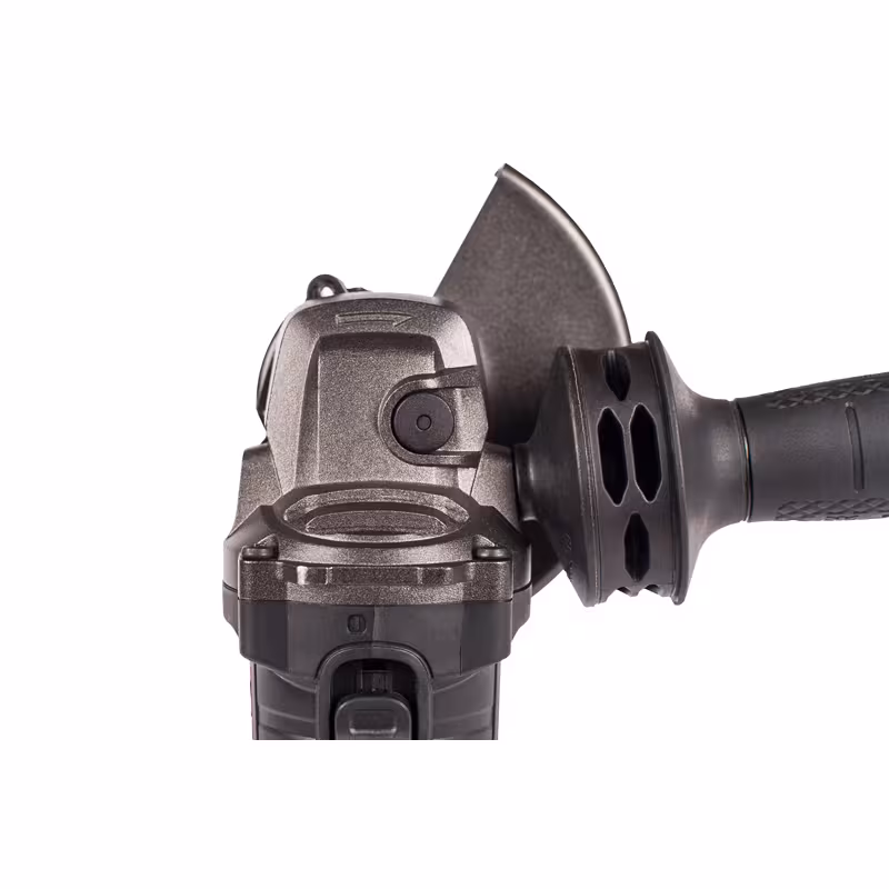 Шлифмашина угловая аккумуляторная Kress KU801