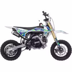 Питбайк детский BSE Kids 60 Splash