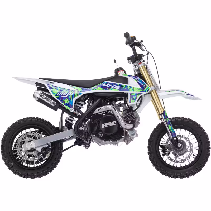 Питбайк детский BSE Kids 60 Splash