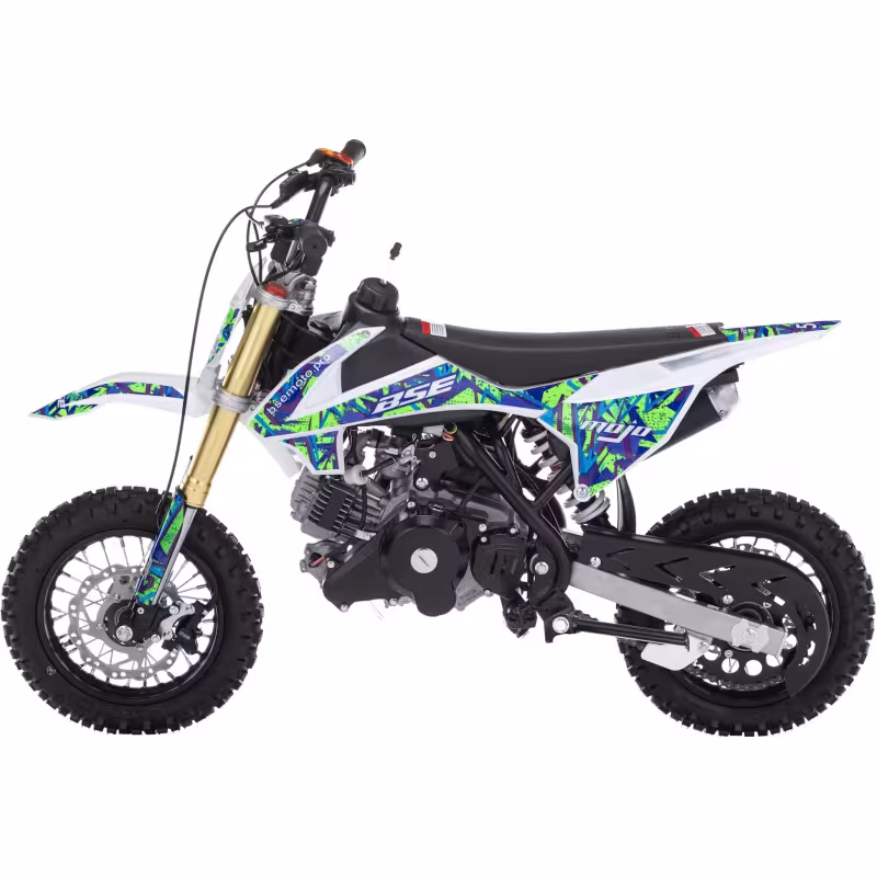 Питбайк детский BSE Kids 60 Splash