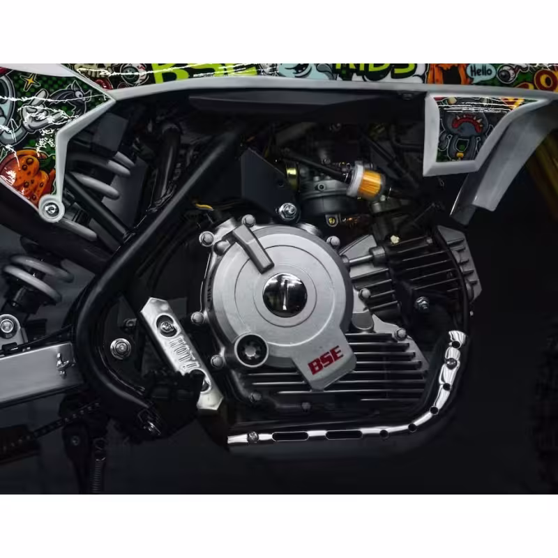 Питбайк детский BSE Kids 60 Splash