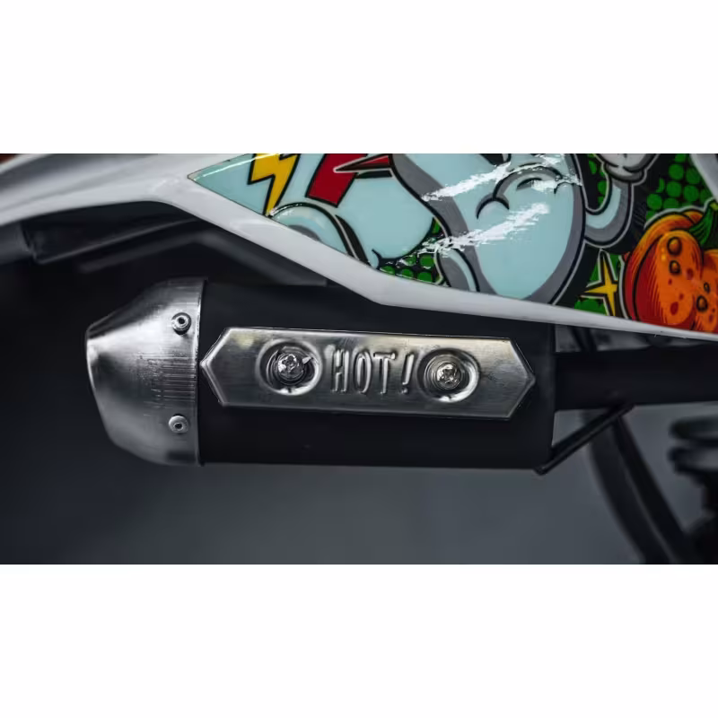 Питбайк детский BSE Kids 60 Splash