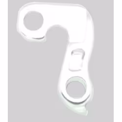 Держатель заднего переключателя "Петух" A-HG-012 