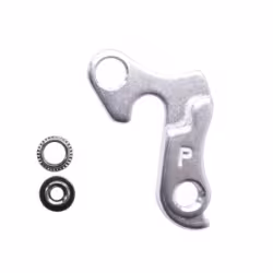 Держатель заднего переключателя "Петух" №4