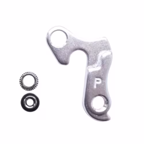 Держатель заднего переключателя "Петух" №4