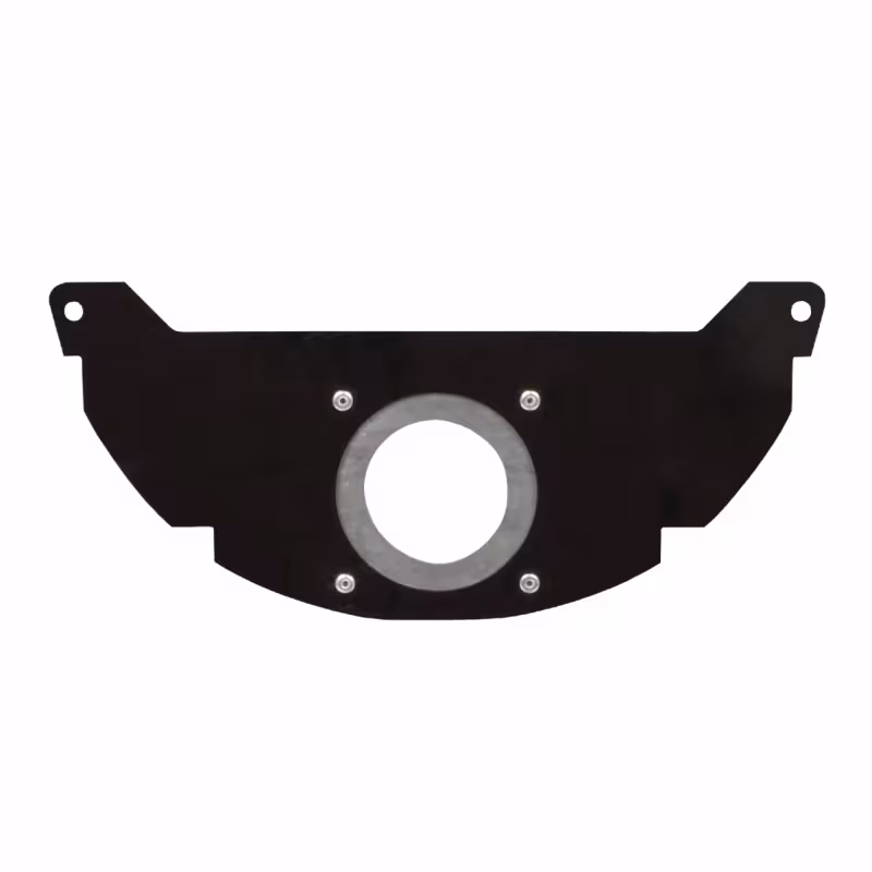 Мешок для пылесосов многоразовый Ozone PL-5215, 1 шт.