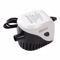 Помпа осушительная SeaFlo SFBP1-G600-11, 69 л/мин
