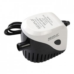 Помпа осушительная SeaFlo SFBP1-G600-11, 69 л/мин