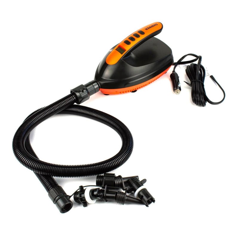 Насос электрический Skipper SK-781