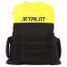 Жилет защитный мужской для водного спорта Jetpilot Strike ISO 50N Nylon w. Super Grip, размер L/XL, желтый