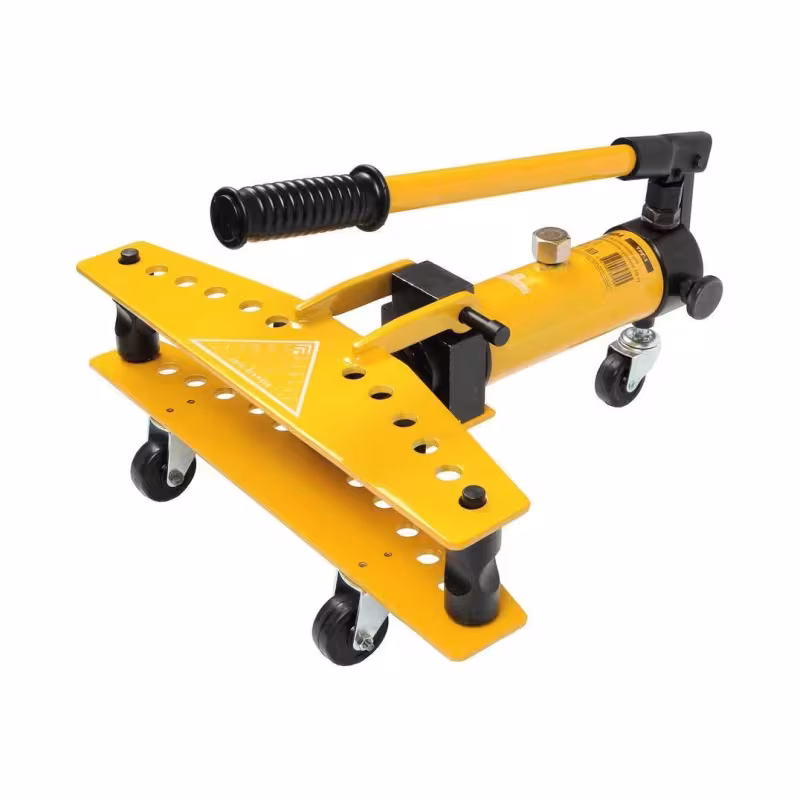 Станок трубогибочный гидравлический Техрим ТРГ-1