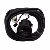 Лодочный мотор 4-тактный Hidea HDEF90FEL-T, 90 л.с.