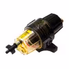 Лодочный мотор 4-тактный Hidea HDEF90FEL-T, 90 л.с.