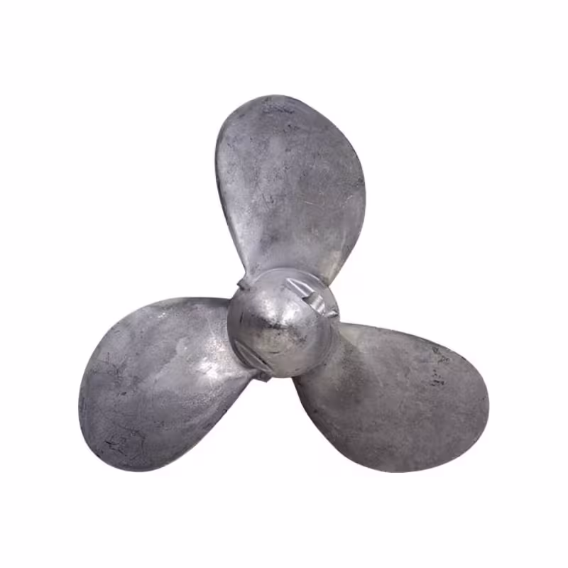 Винт гребной Parsun/Toyama/HDX TA 2-3,5 л.с., 3х7,25х5