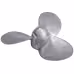 Винт гребной Parsun/Toyama/HDX TA 2-3,5 л.с., 3х7,25х5