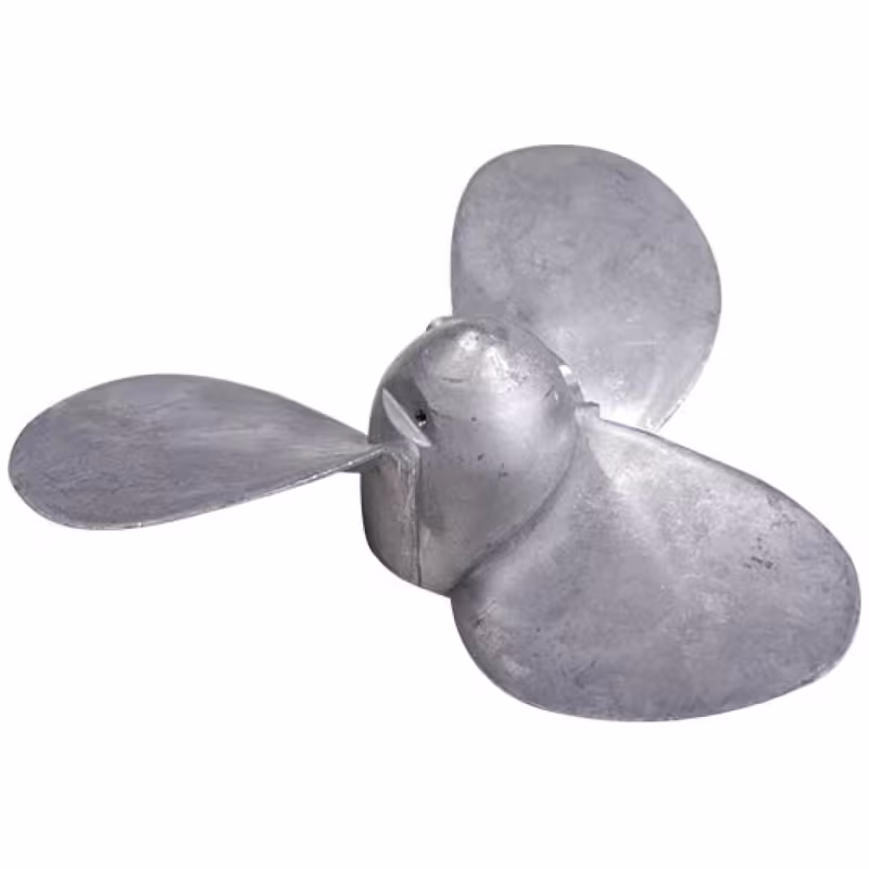 Винт гребной Parsun/Toyama/HDX TA 2-3,5 л.с., 3х7,25х5