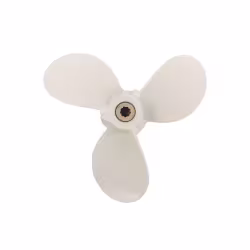 Винт гребной Toyama/Parsun 5 л.с., 3х7,5х7