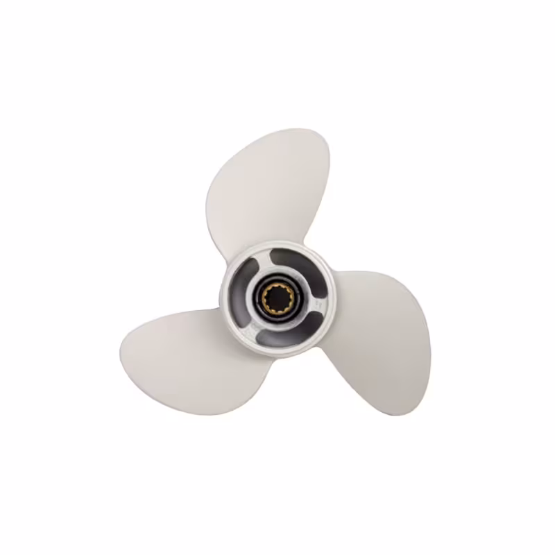 Винт гребной Parsun/ Toyama/ HDX 6 л.с., 3х7,8х9