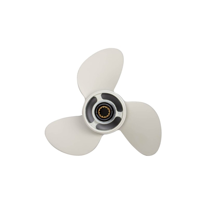 Винт гребной Parsun/ Toyama/ HDX 6 л.с., 3х7,8х9