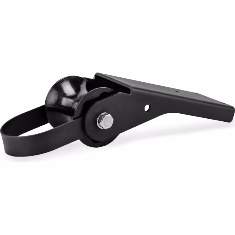 Лебедка якорная Skipper Fisher 25, трос 30 м