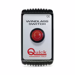 Предохранитель автоматический Quick 10236227, 40А