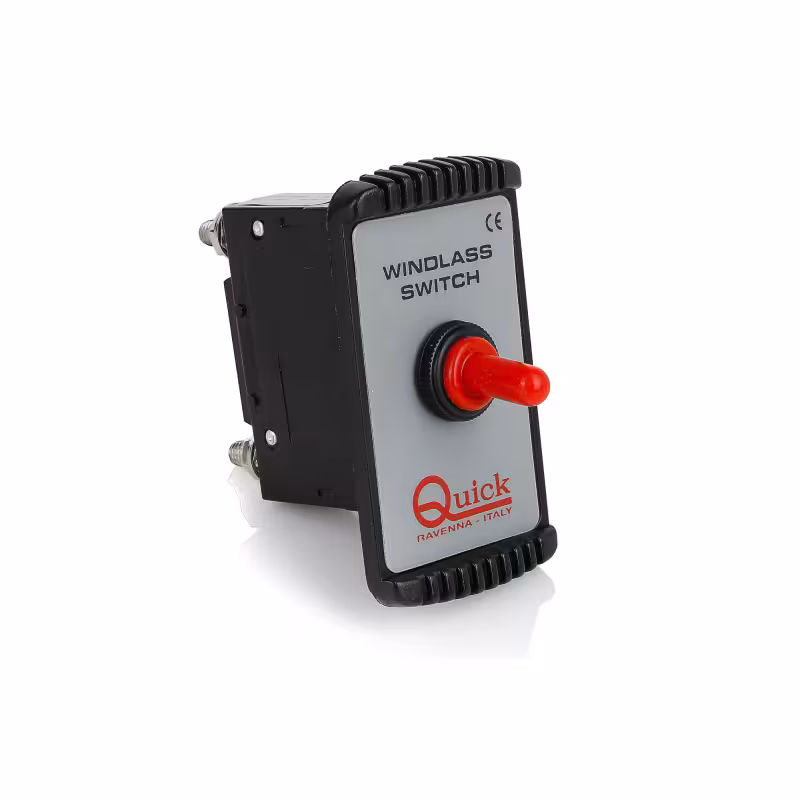 Предохранитель автоматический Quick 10236228, 50А