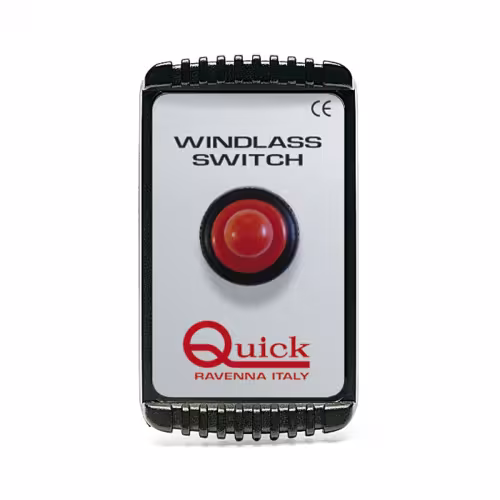 Предохранитель автоматический Quick 10236228, 50А