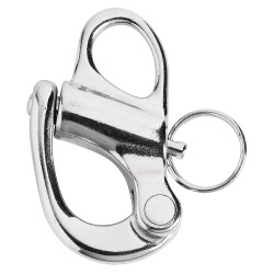 Карабин фаловый Мореман 10005849, 96 мм.