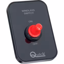 Предохранитель автоматический Quick 10267541, 50А