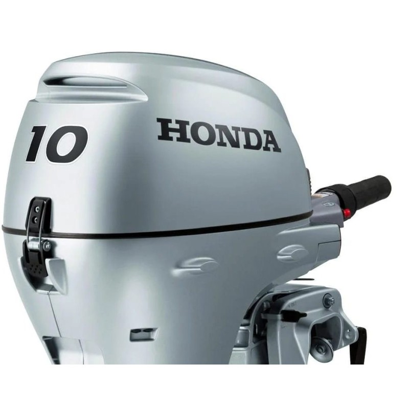 Лодочный мотор 4-тактный Honda BF10DК2-SHU, 10 л.с.