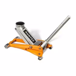 Домкрат подкатной Runtec Mini RT-PJ-Mini, 0,1 т