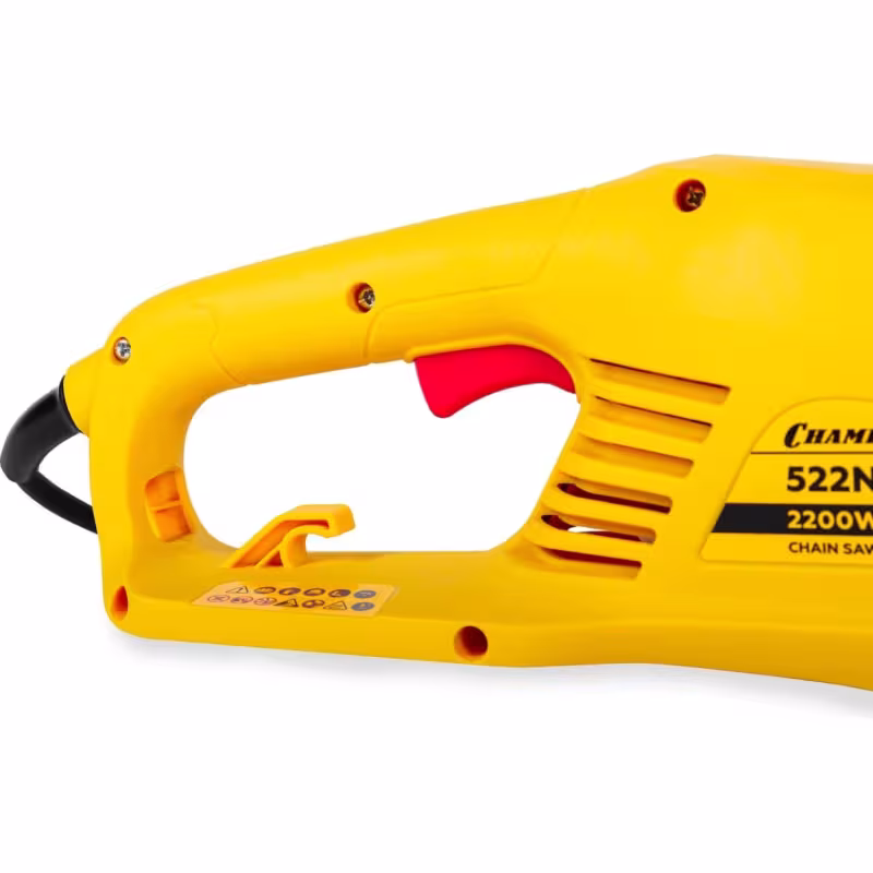 Электропила сетевая Champion 522N-18