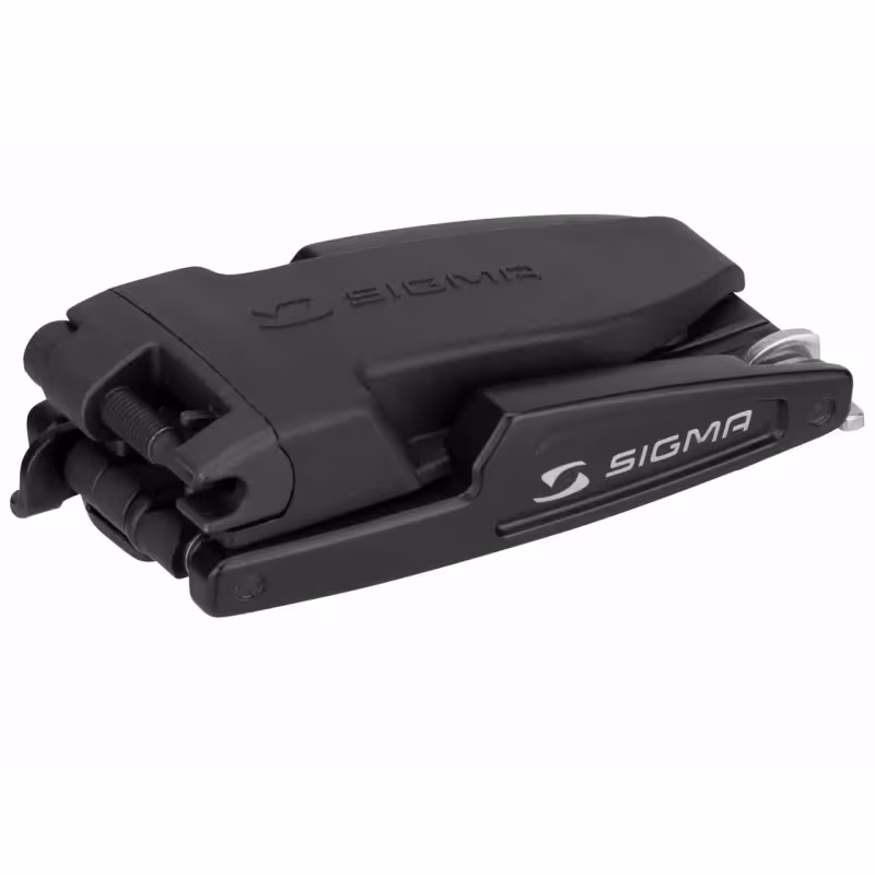 Набор ключей складной Sigma Pocket Tool Large