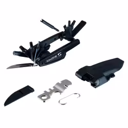 Набор ключей складной Sigma Pocket Tool Large