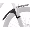 Крыло переднее для велосипеда 27,5-29" SKS Mudrocker Front NSK11669, черный