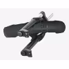 Крыло переднее для велосипеда 27,5-29" SKS Mudrocker Front NSK11669, черный