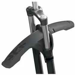Крыло переднее для велосипеда 27,5-29" SKS Mudrocker Front NSK11669, черный