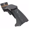 Крыло заднее для велосипеда 27,5-29" SKS Mudrocker Rear NSK11670, черный