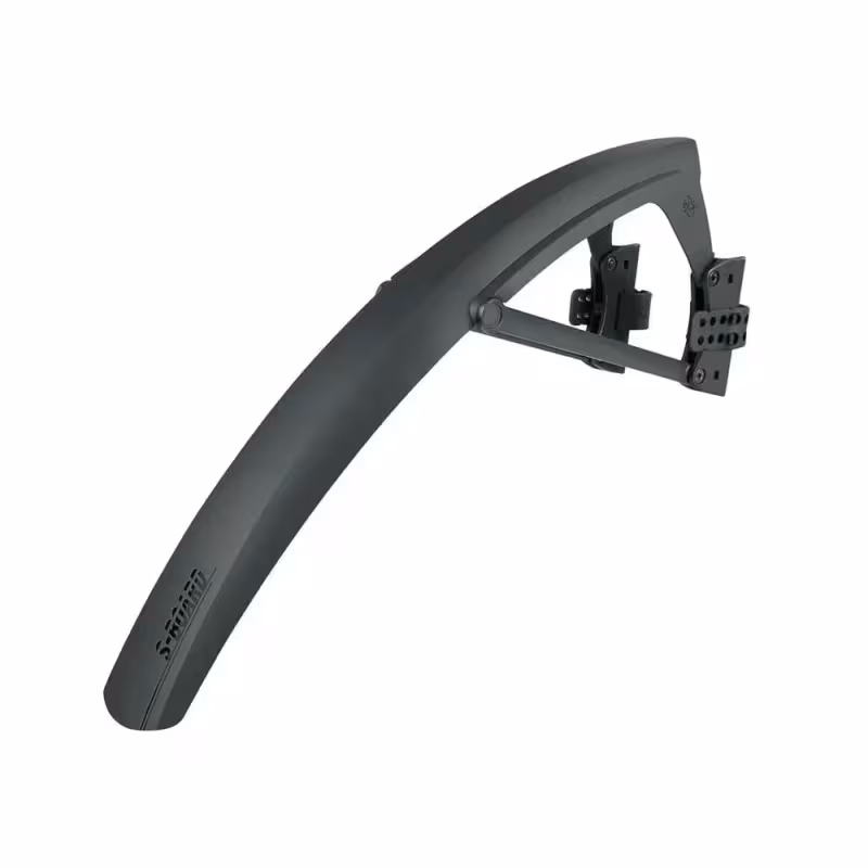 Крылья для велосипеда 27,5-28" SKS S-Board/S-Blade Set NSK11512, черный