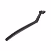 Крылья для велосипеда 27,5-28" SKS S-Board/S-Blade Set NSK11512, черный