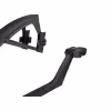 Крылья для велосипеда 27,5-28" SKS S-Board/S-Blade Set NSK11512, черный